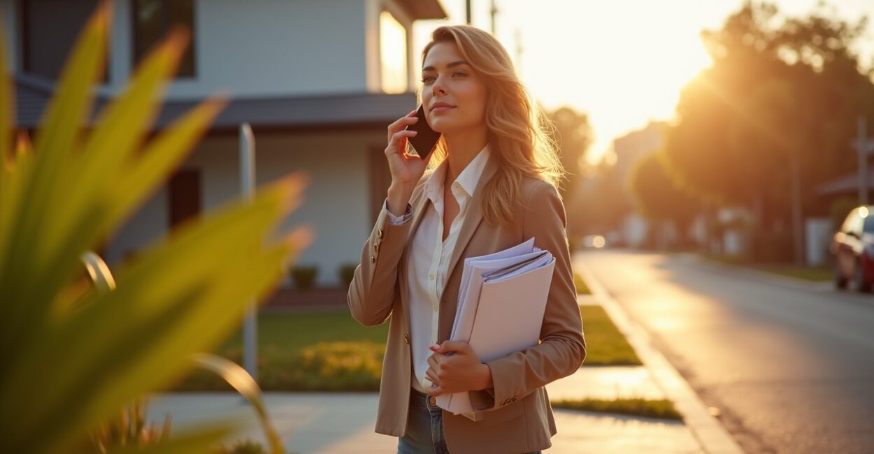 Corretor Imobiliário sem Faculdade: Comissões que Mudam Vidas