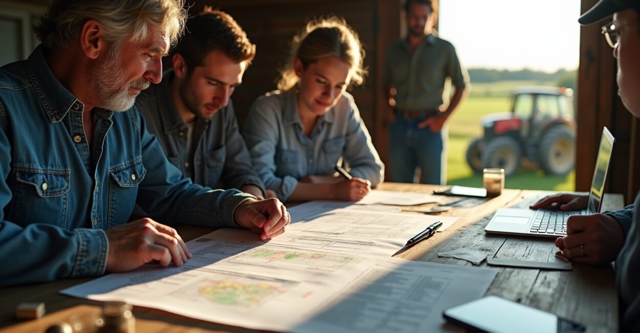 Crédito Rural: Novo Critério que Pode Negar Financiamento