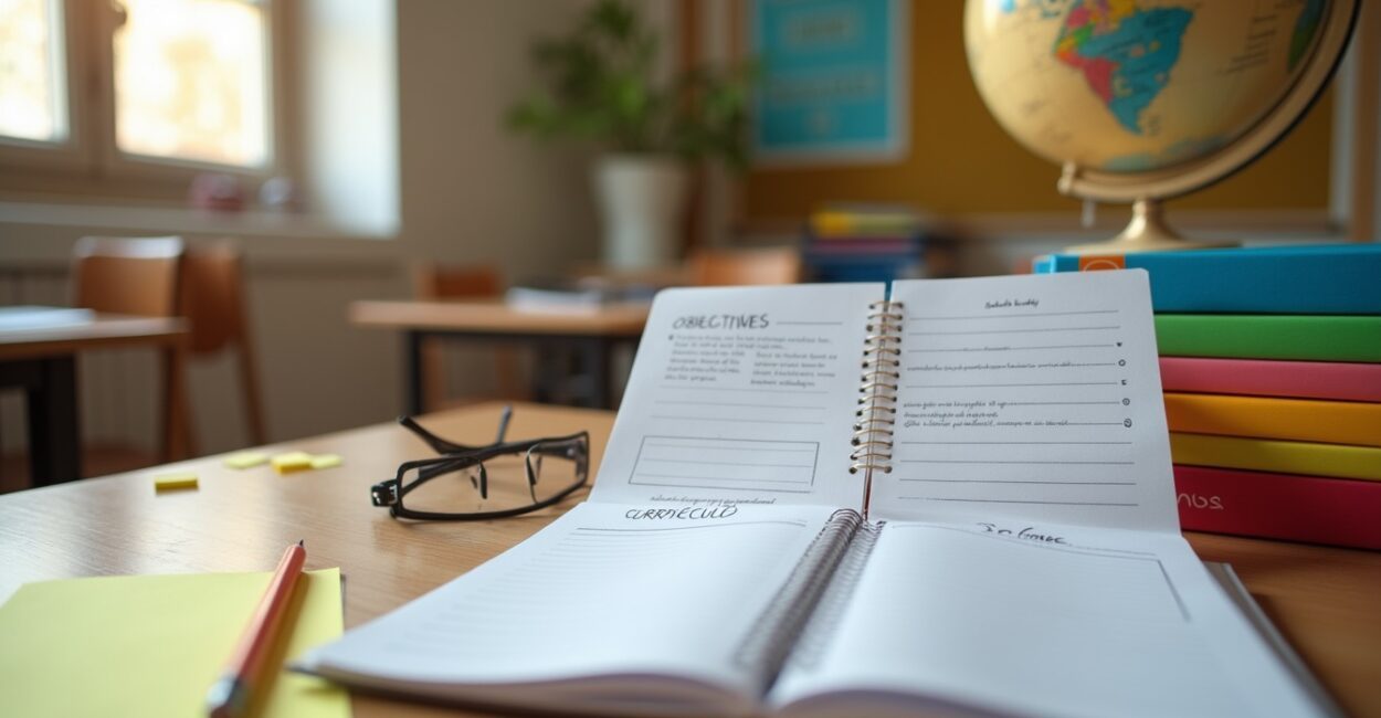 Currículo do ensino fundamental: competências e objetivos