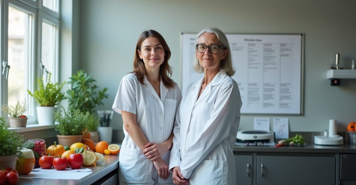 Curso de Nutrição Vale a Pena? Análise Completa da Carreira Curso de Nutrição Vale a Pena? Análise Completa da Carreira