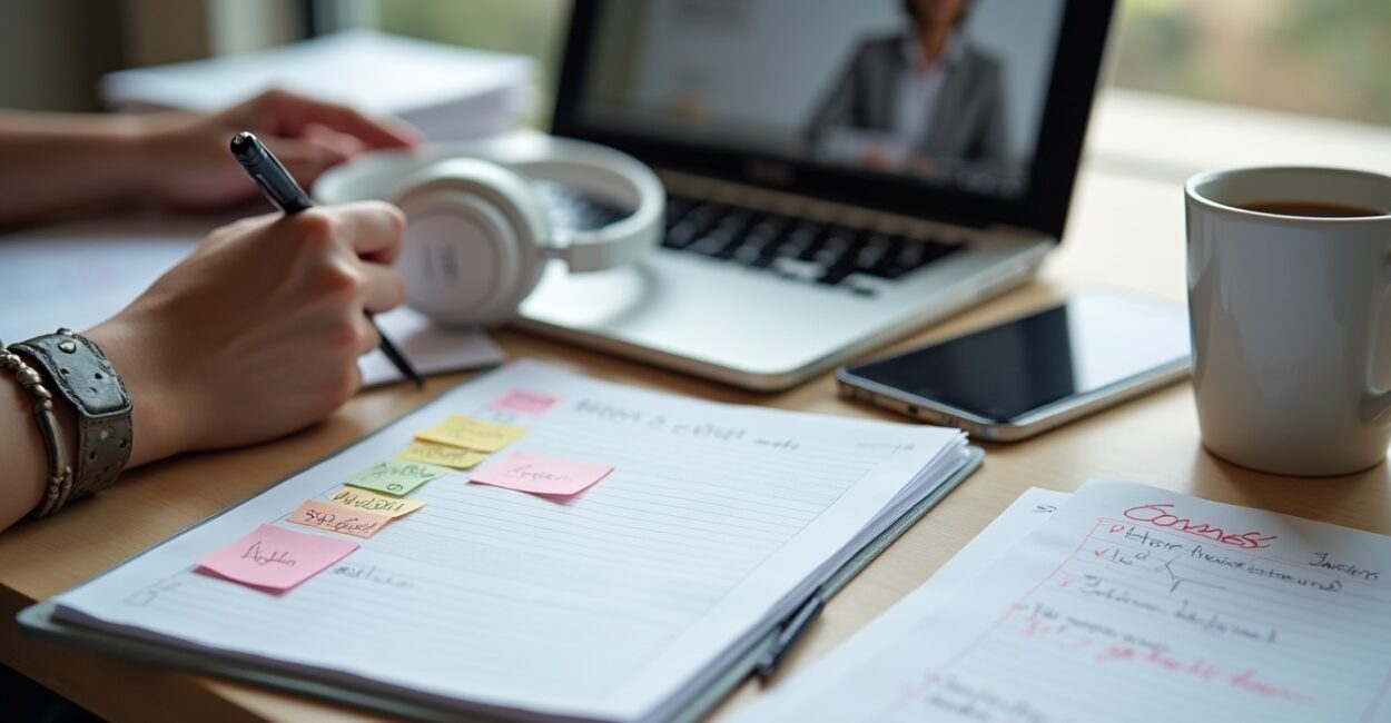 Curso online ideal para passar em concursos públicos