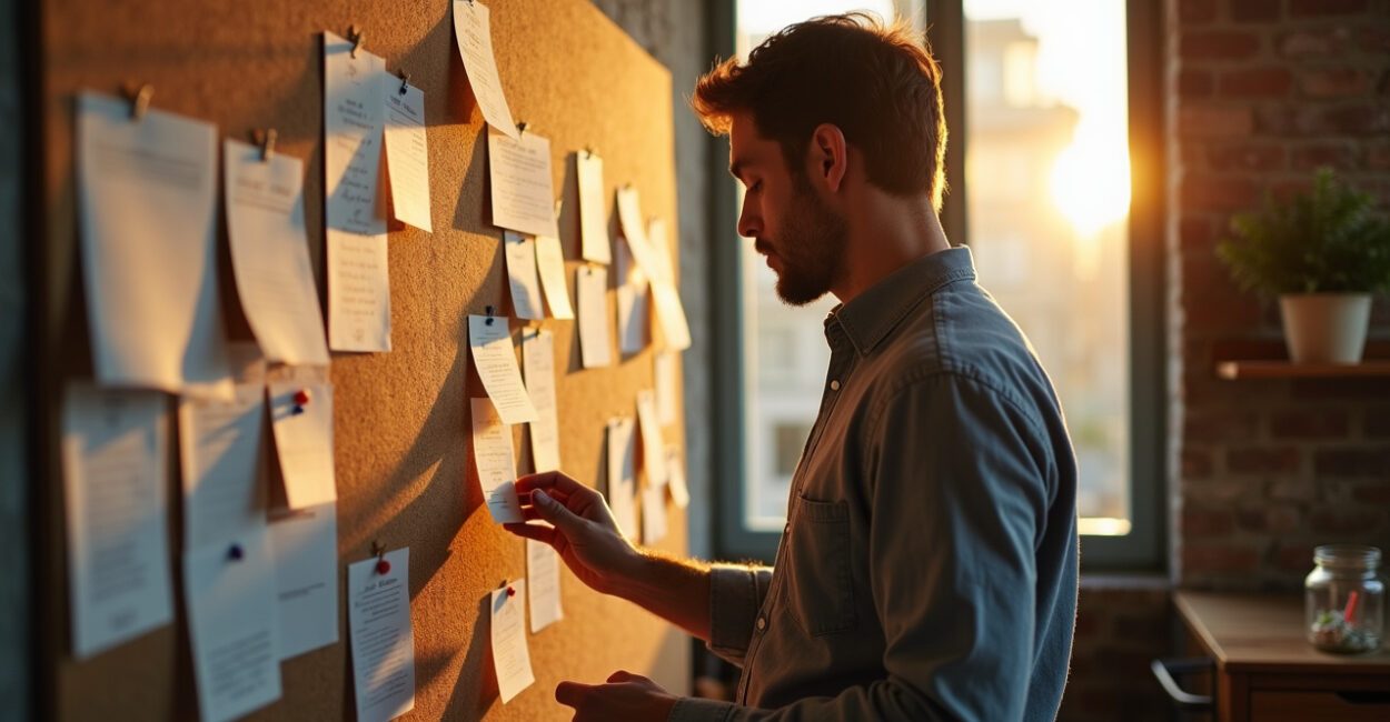 Decisões Recorrentes em Fundadores de Sucesso: Evidência e Padrões Decisões Recorrentes em Fundadores de Sucesso: Evidência e Padrões