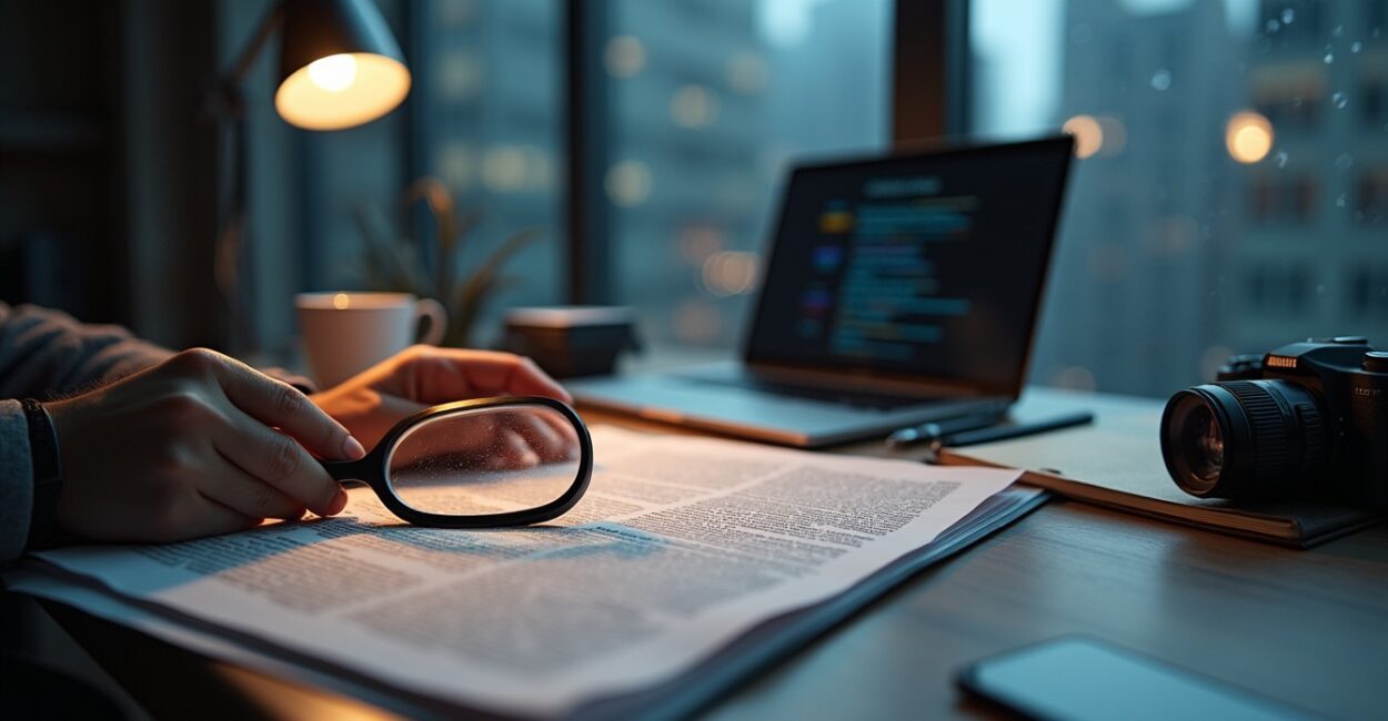 Definitions and Basic Concepts of Journalist