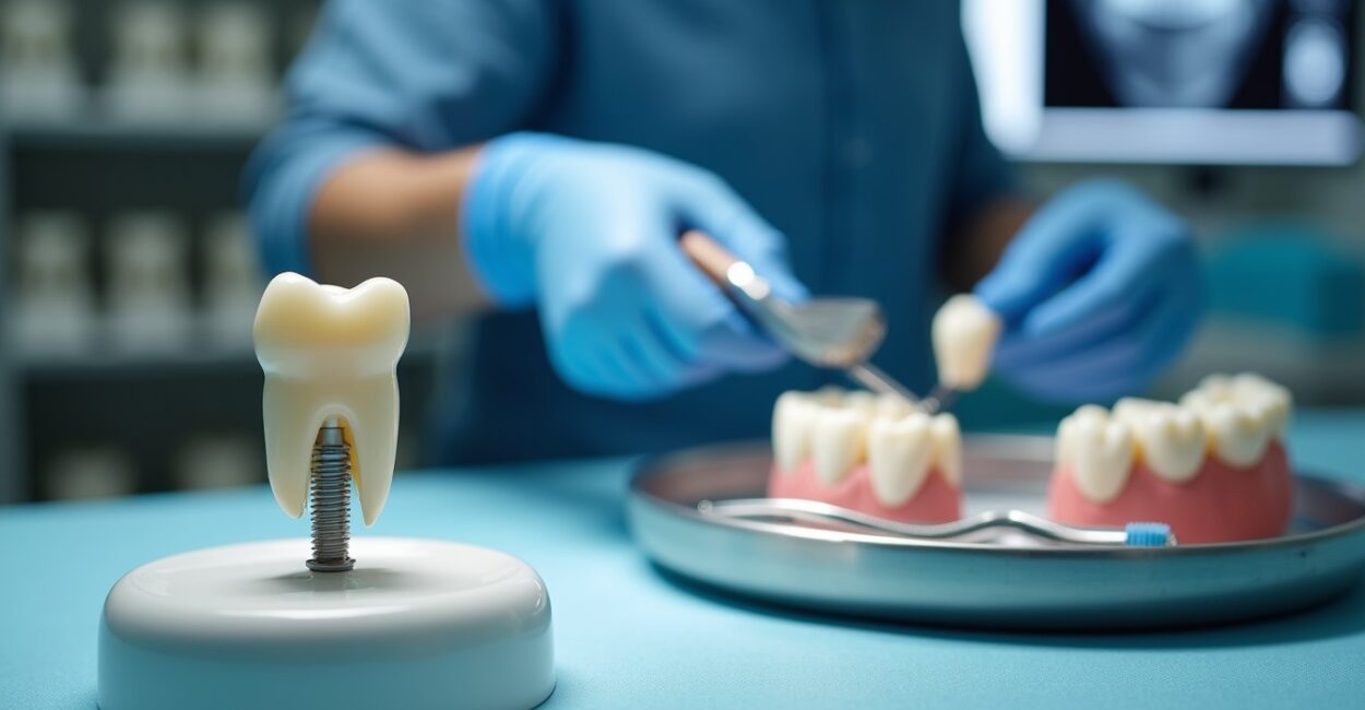 Dental Practitioner Basics (dentist Definitions)