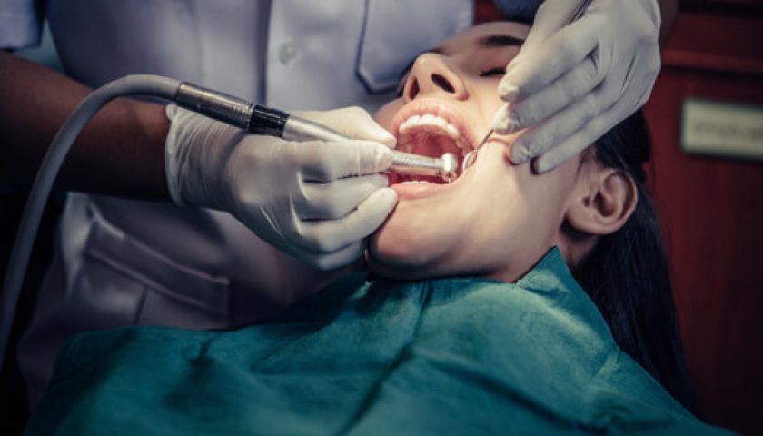 Dentista