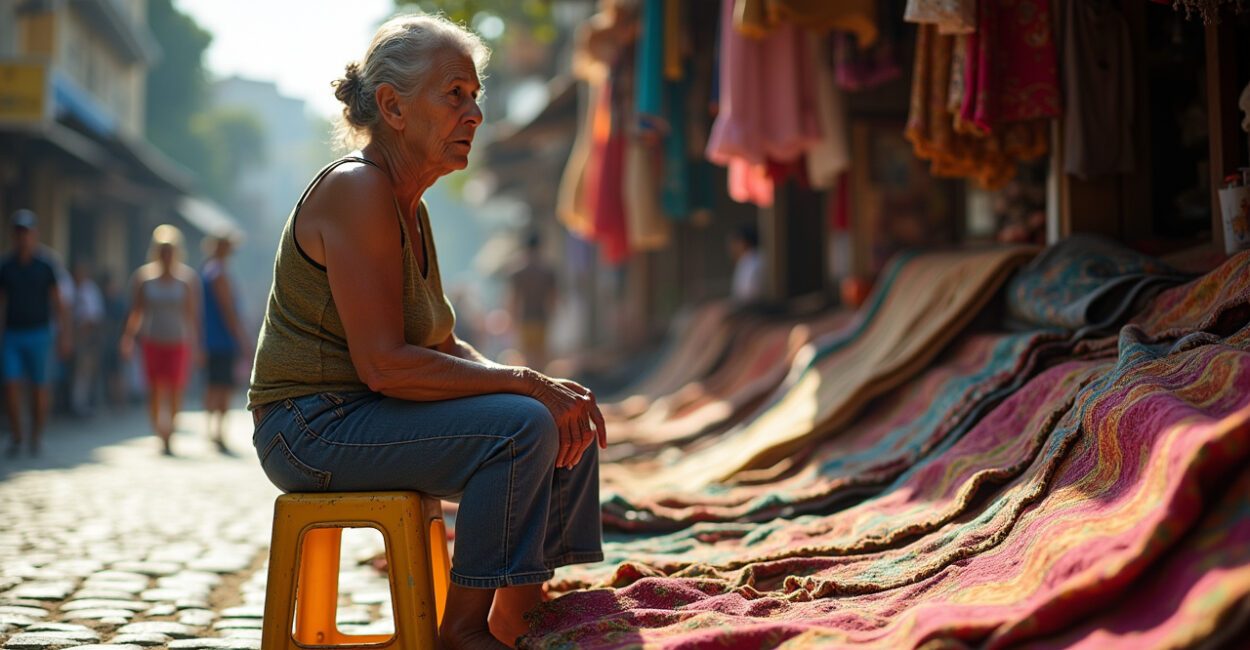 Desafios Enfrentados Pelo Trabalhador Informal no Brasil: Precarização, Instabilidade Financeira e a Busca por Oportunidades de Crescimento Desafios Enfrentados Pelo Trabalhador Informal no Brasil: Precarização, Instabilidade Financeira e a Busca por Oportunidades de Crescimento