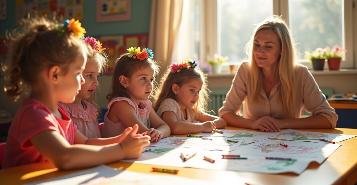 Desenhos para Colorir Dia da Mulher: Imagens Criativas e Educativas para Imprimir e Utilizar em Atividades na Educação Infantil Desenhos para Colorir Dia da Mulher: Imagens Criativas e Educativas para Imprimir e Utilizar em Atividades na Educação Infantil