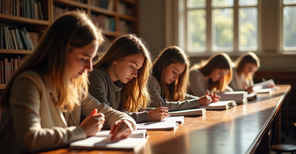 Dia da Mulher na Educação: Celebrando Conquistas, Desafios e o Futuro do Empoderamento Feminino nas Salas de Aula Dia da Mulher na Educação: Celebrando Conquistas, Desafios e o Futuro do Empoderamento Feminino nas Salas de Aula
