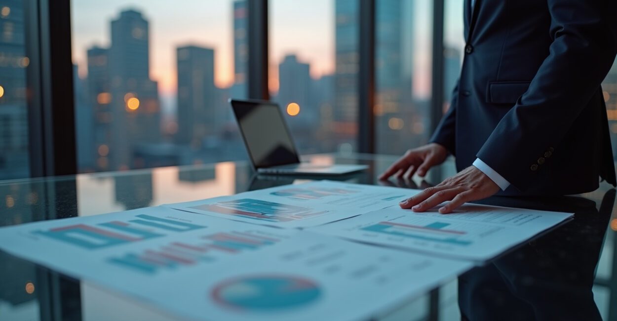 Diretor Financeiro e a Função Estratégica das Finanças na Empresa Diretor Financeiro e a Função Estratégica das Finanças na Empresa