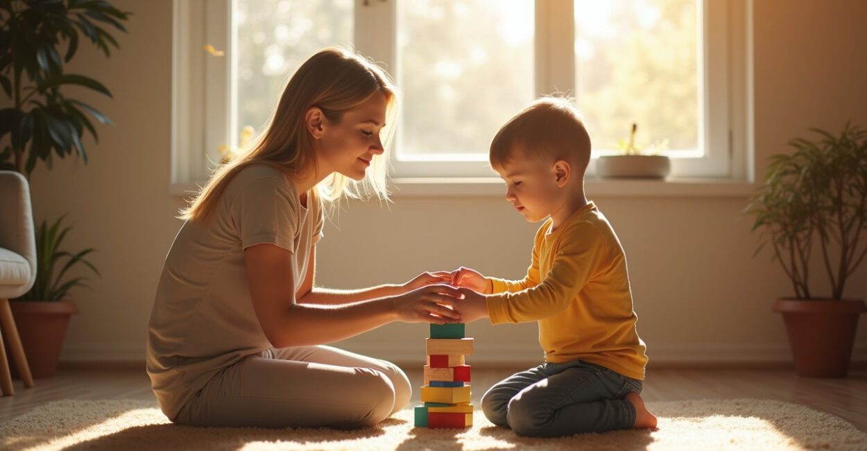 Disciplina Positiva: O Segredo da Educação Infantil Disciplina Positiva: O Segredo da Educação Infantil