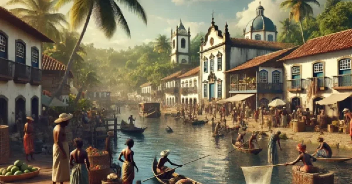 Diversidade étnica e cultural