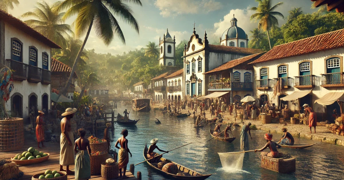 Diversidade étnica e cultural