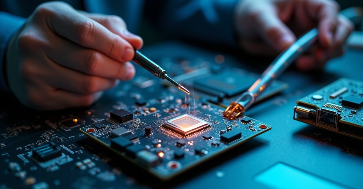 Driver Basics and Core Definitions