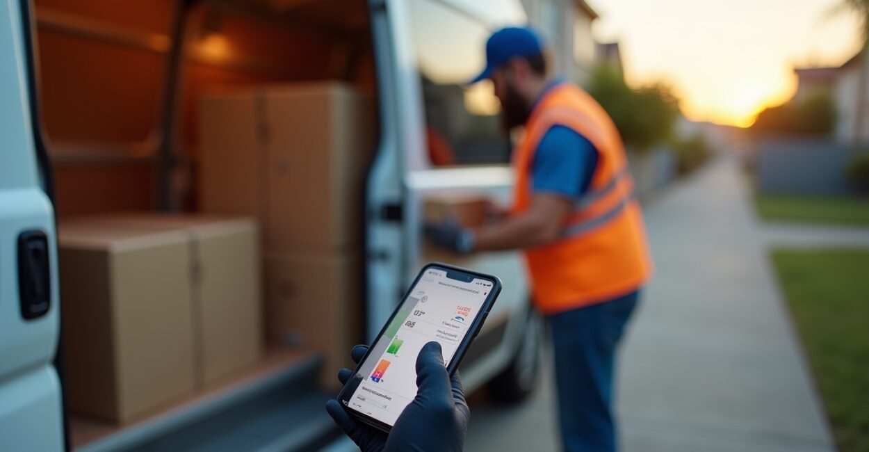 Driver Role and Core Delivery Driver Concepts Driver Role and Core Delivery Driver Concepts