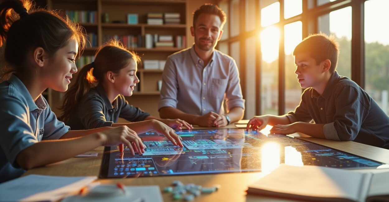 Educação Digital: Competências para o Futuro Agora Educação Digital: Competências para o Futuro Agora