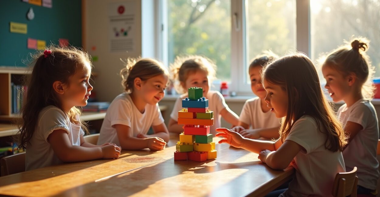 Educação e Igualdade de Gênero: Estratégias Eficazes para Promover a Equidade nas Escolas e Construir um Futuro Mais Justo e Igualitário Educação e Igualdade de Gênero: Estratégias Eficazes para Promover a Equidade nas Escolas e Construir um Futuro Mais Justo e Igualitário