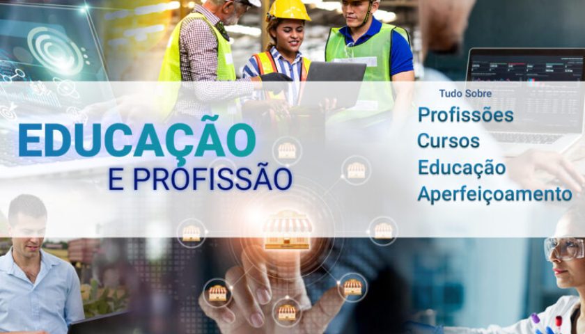 Lista de Profissões