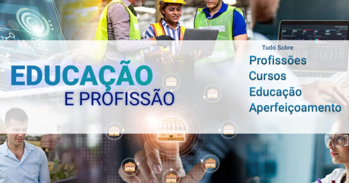 Lista de Profissões