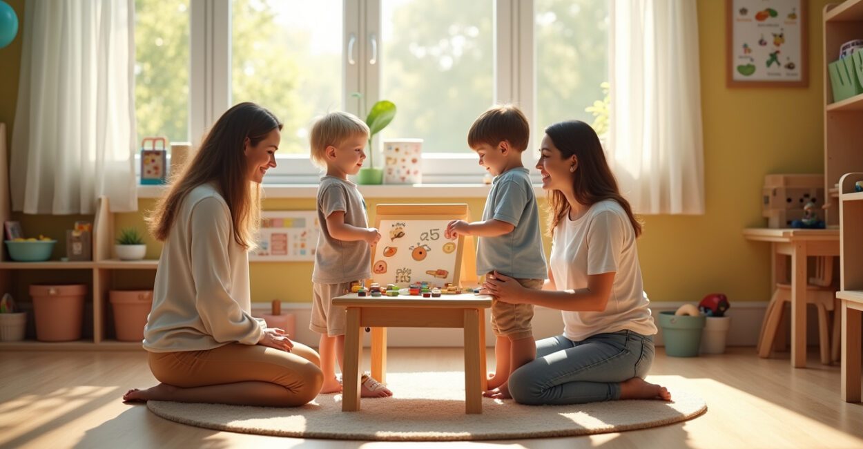 Educação Especial na Educação Infantil: Adaptação que Funciona Educação Especial na Educação Infantil: Adaptação que Funciona