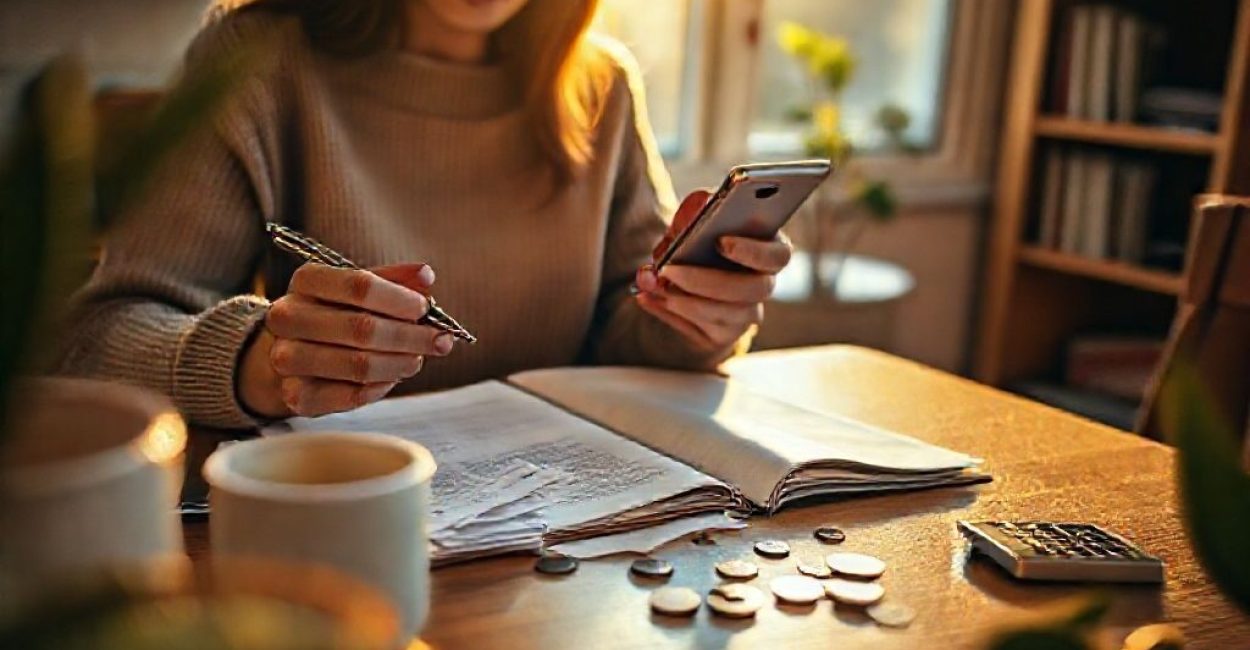 Educação Financeira: 7 Passos para Multiplicar Seu Dinheiro Educação Financeira: 7 Passos para Multiplicar Seu Dinheiro