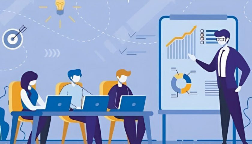 Educação Financeira