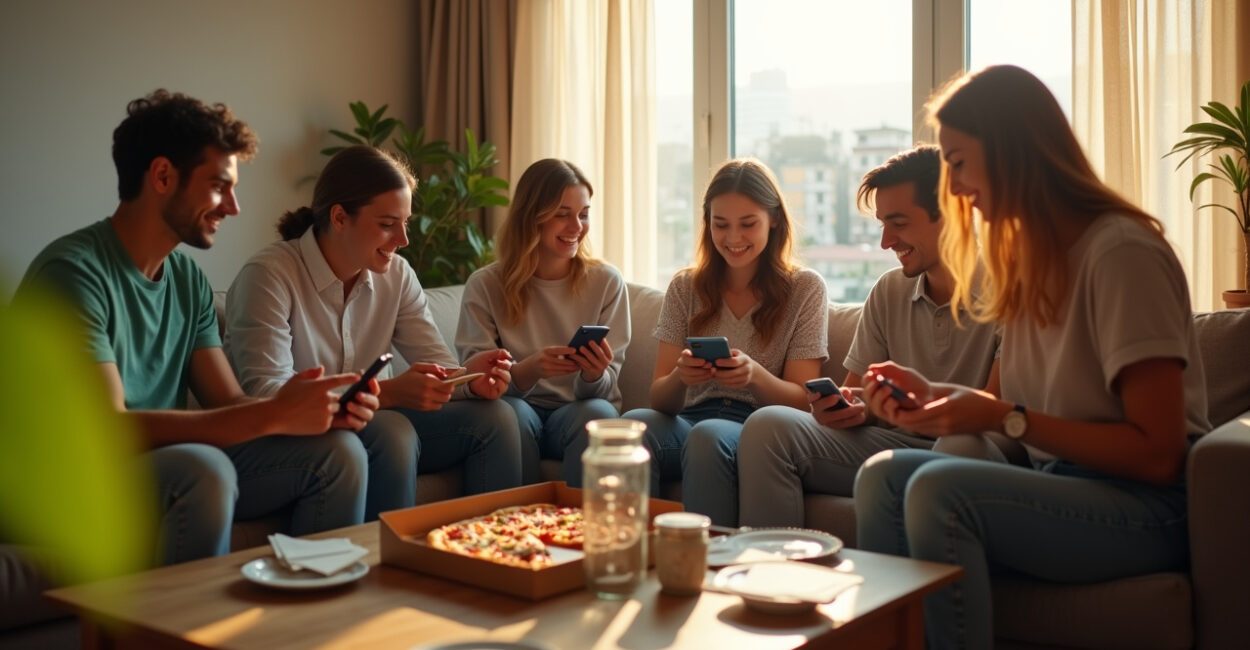 Educação Financeira em Alta: A Nova Tendência que Está Transformando Hábitos de Consumo e Ajudando Jovens a Poupar Melhor Educação Financeira em Alta: A Nova Tendência que Está Transformando Hábitos de Consumo e Ajudando Jovens a Poupar Melhor