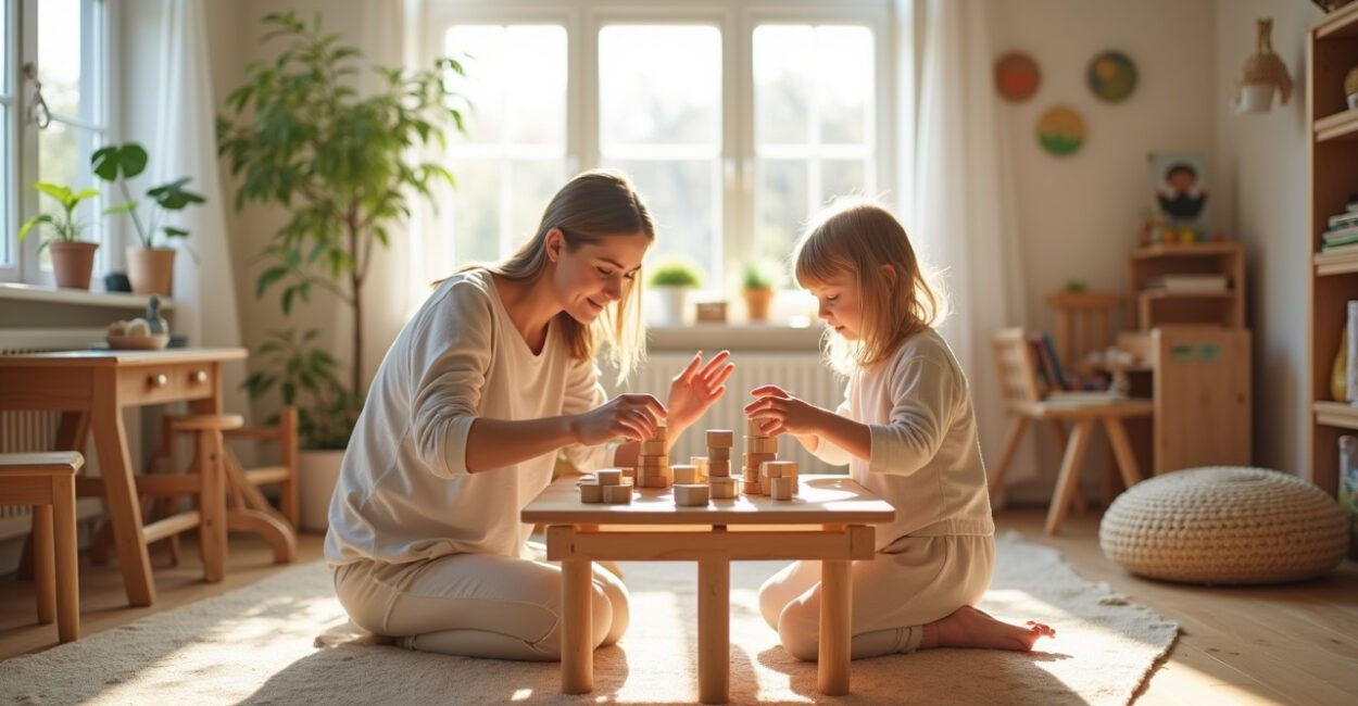 Educação Infantil Europeia: Modelos e Diferenças Educação Infantil Europeia: Modelos e Diferenças