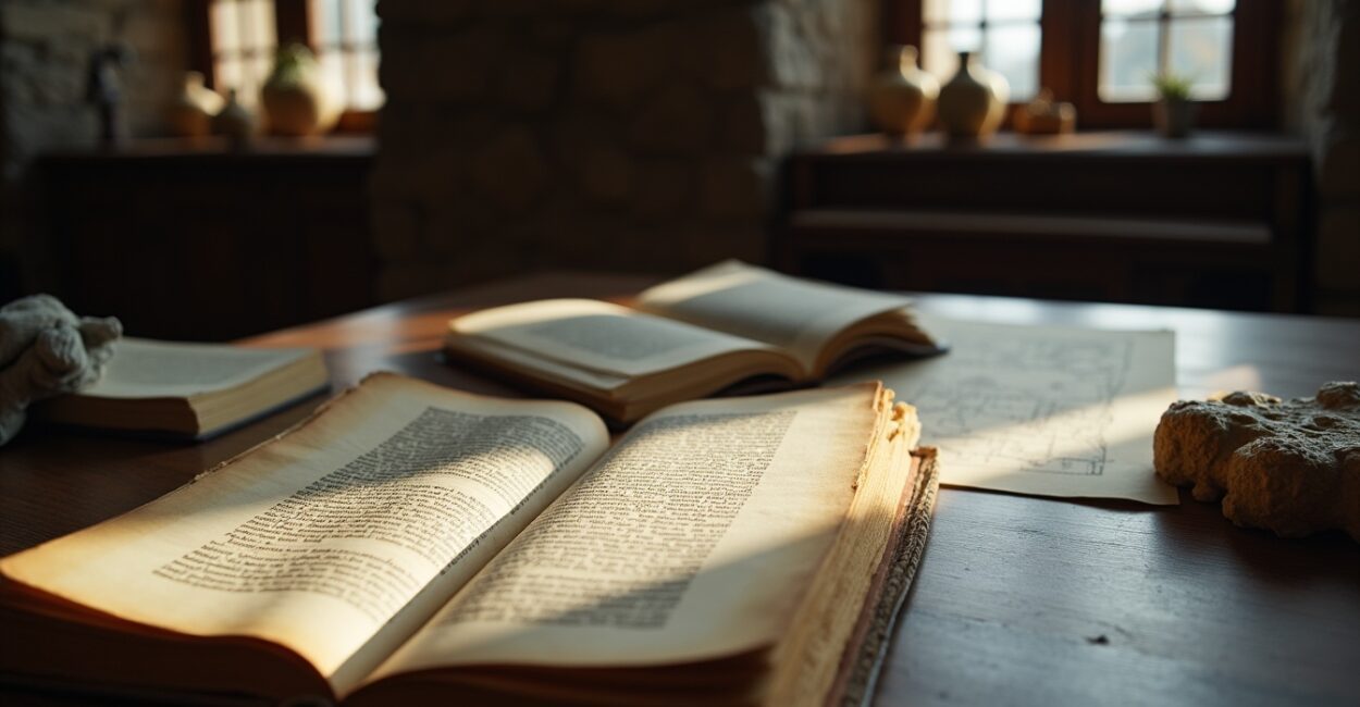 Educação Medieval: Práticas e Instituições na Idade Média