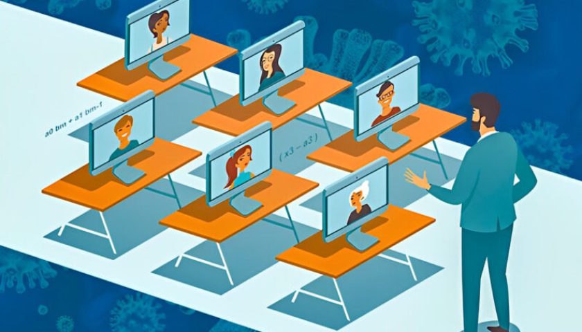Educação Online