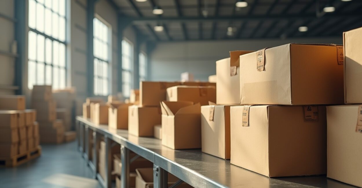 Embalagens Recicláveis: 5 Escolhas que Reduzem Custo e Descarte Embalagens Recicláveis: 5 Escolhas que Reduzem Custo e Descarte