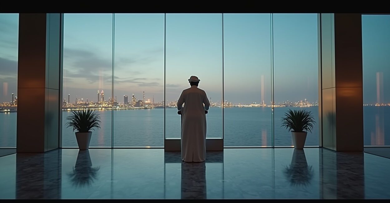 Emirados Árabes Deixam Opep e Opep+ a Partir de 1º De Maio Emirados Árabes Deixam Opep e Opep+ a Partir de 1º De Maio