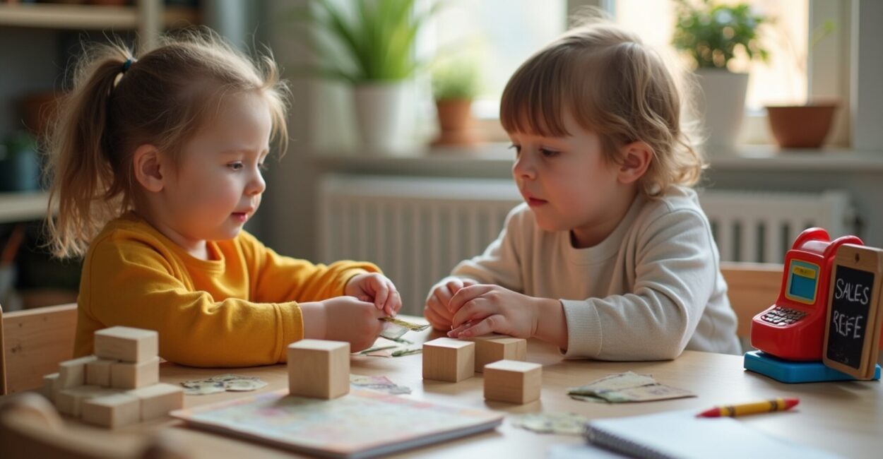 empreendedorismo infantil