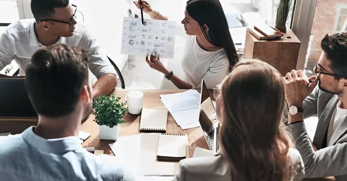 Empreendedorismo jovem