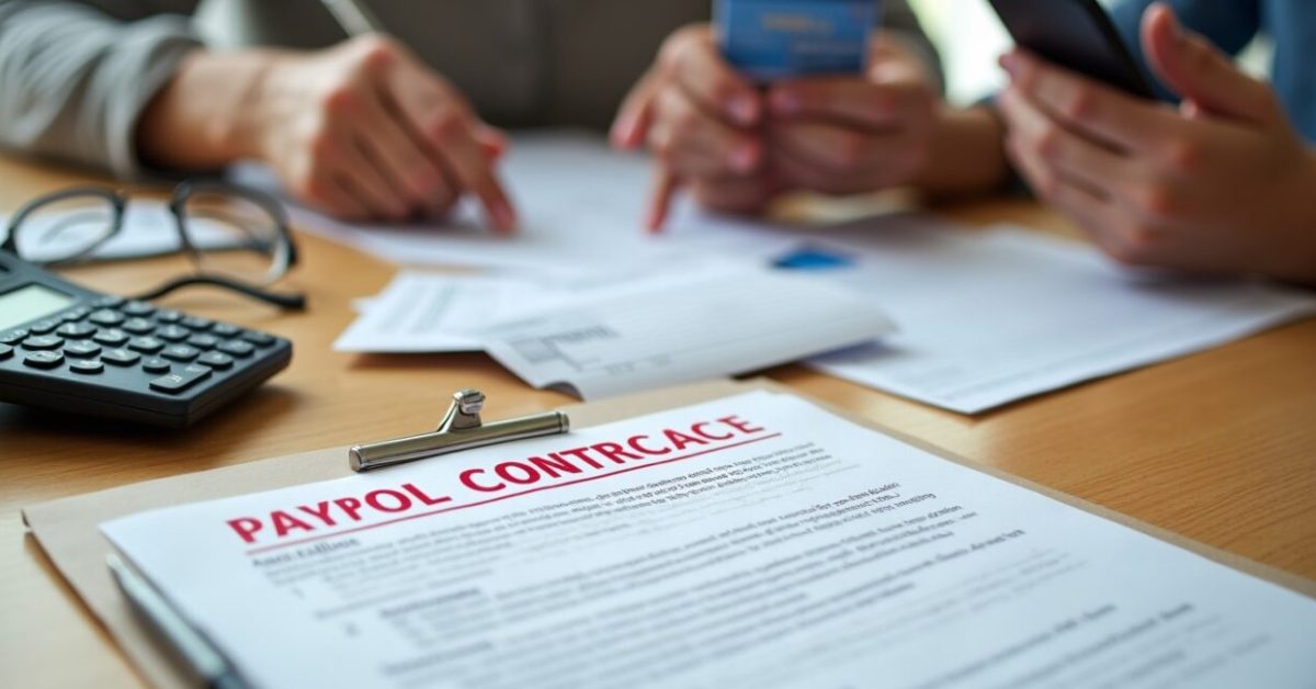 Empréstimo consignado: o que muda para salários e INSS
