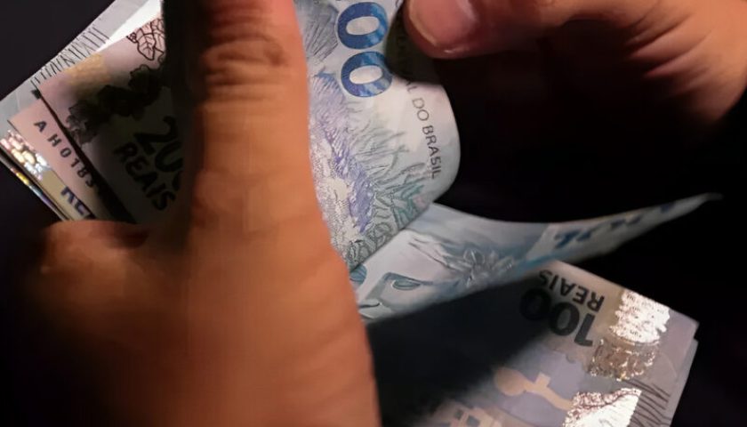 Empréstimo consignado