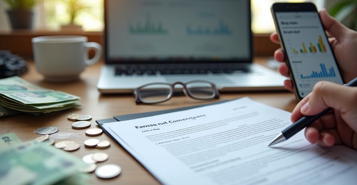 Empréstimos: mudanças e tendências para 2025 no Brasil