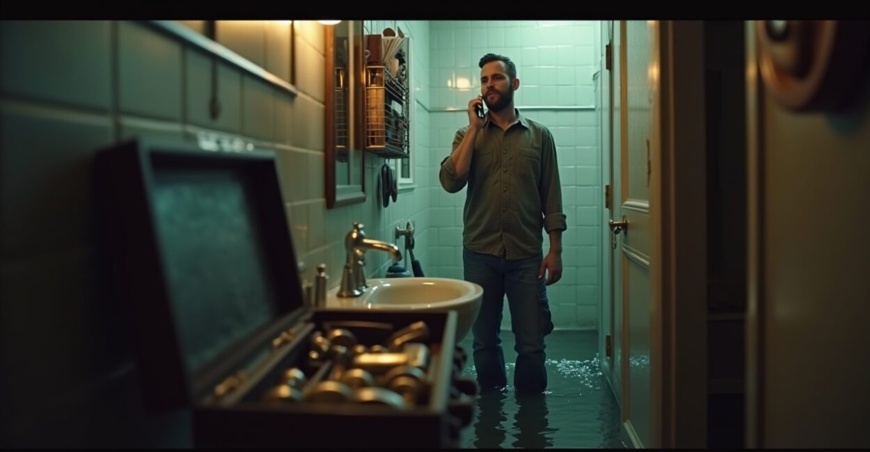 Encanador sem Diploma: Serviços que Cobram o Melhor Preço