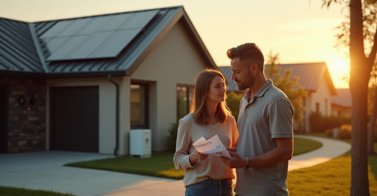 Energia Solar para Residência Vale a Pena? Veja Custos Energia Solar para Residência Vale a Pena? Veja Custos