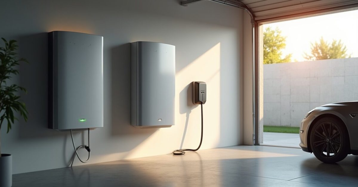 Energias Renováveis Residenciais