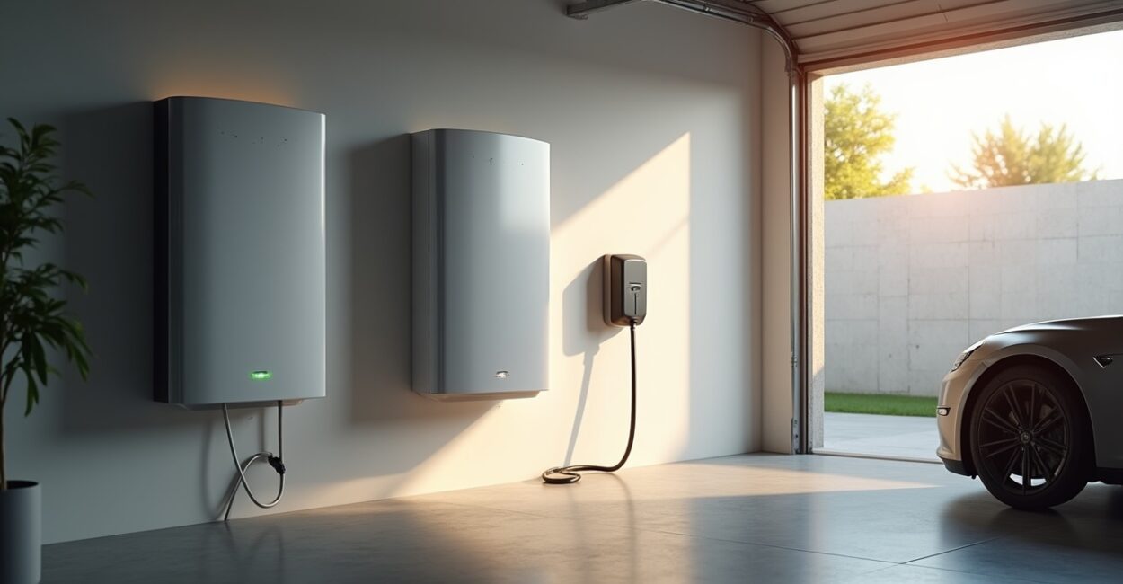 Energias Renováveis Residenciais