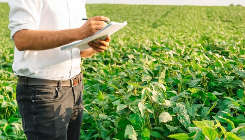 Engenharia Agronômica