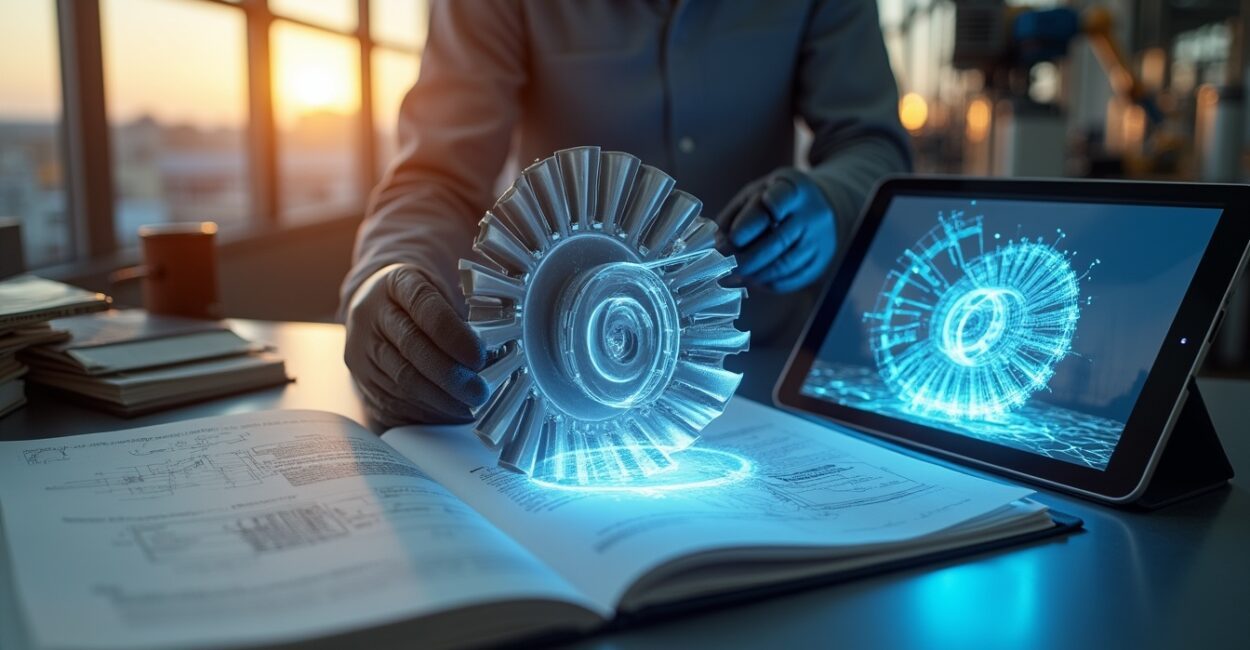 Engenharia Mecânica: Melhores Faculdades e Mercado 2025