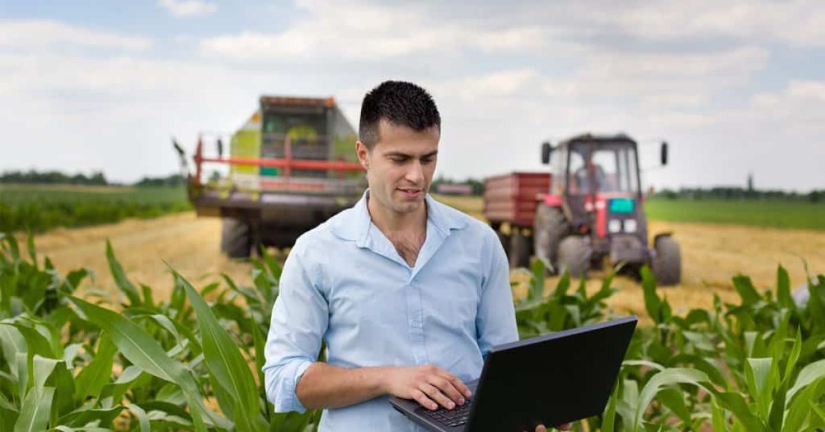 Engenheiro Agrônomo