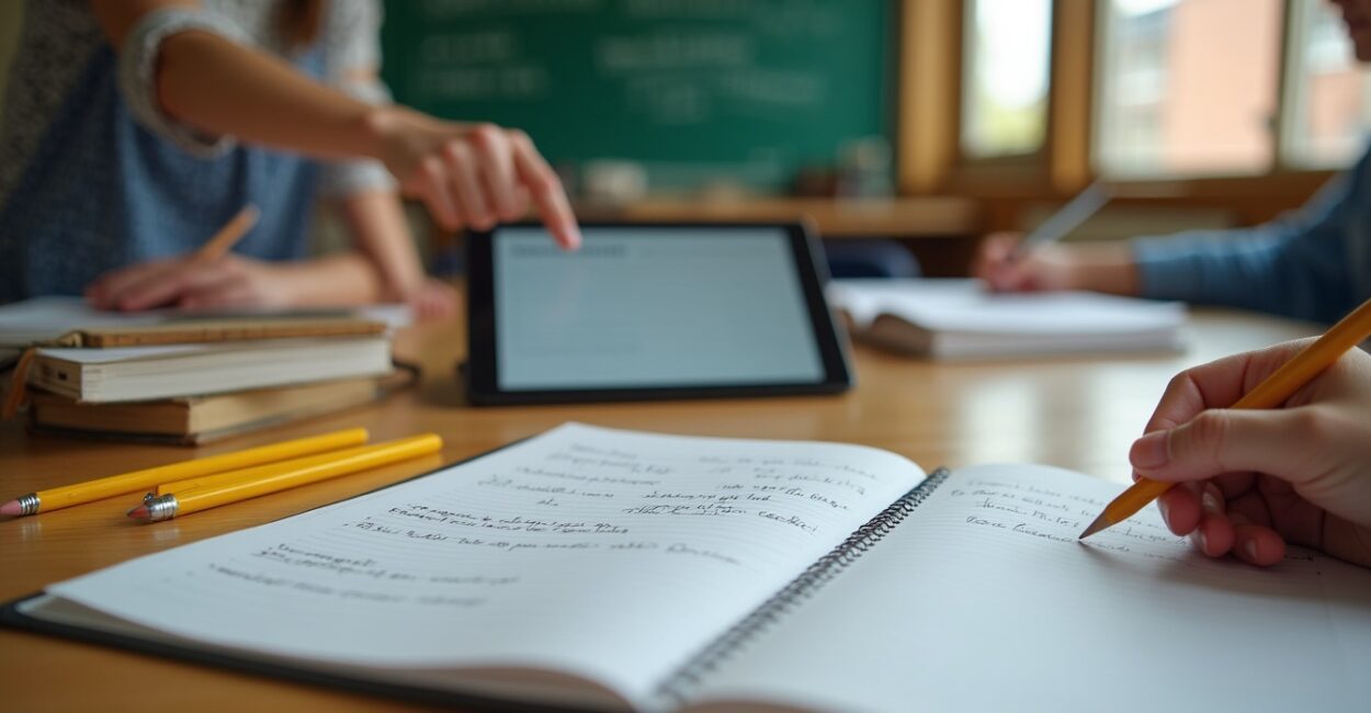 Ensino fundamental: para escolas eficazes