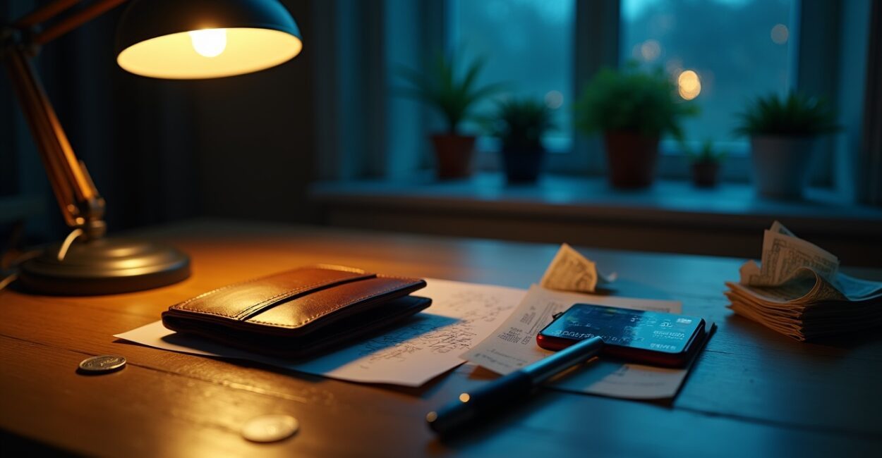 Erros Financeiros Aos 20 E 30 Anos que Você Evita Hoje