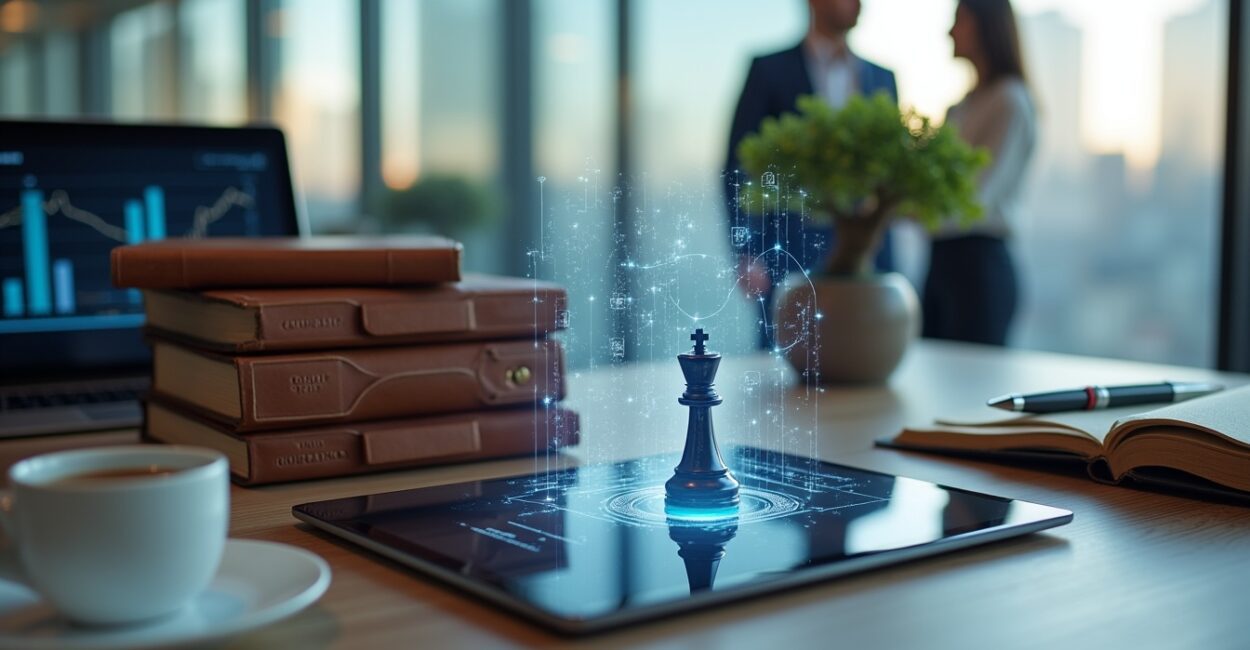 Escritório de Advocacia: Organizar Carreira e Clientes