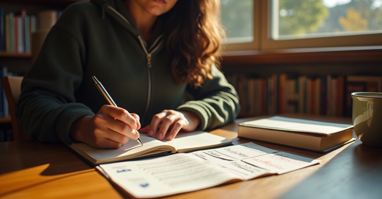 Estratégias Neurocientíficas para Estudar com Foco Estratégias Neurocientíficas para Estudar com Foco