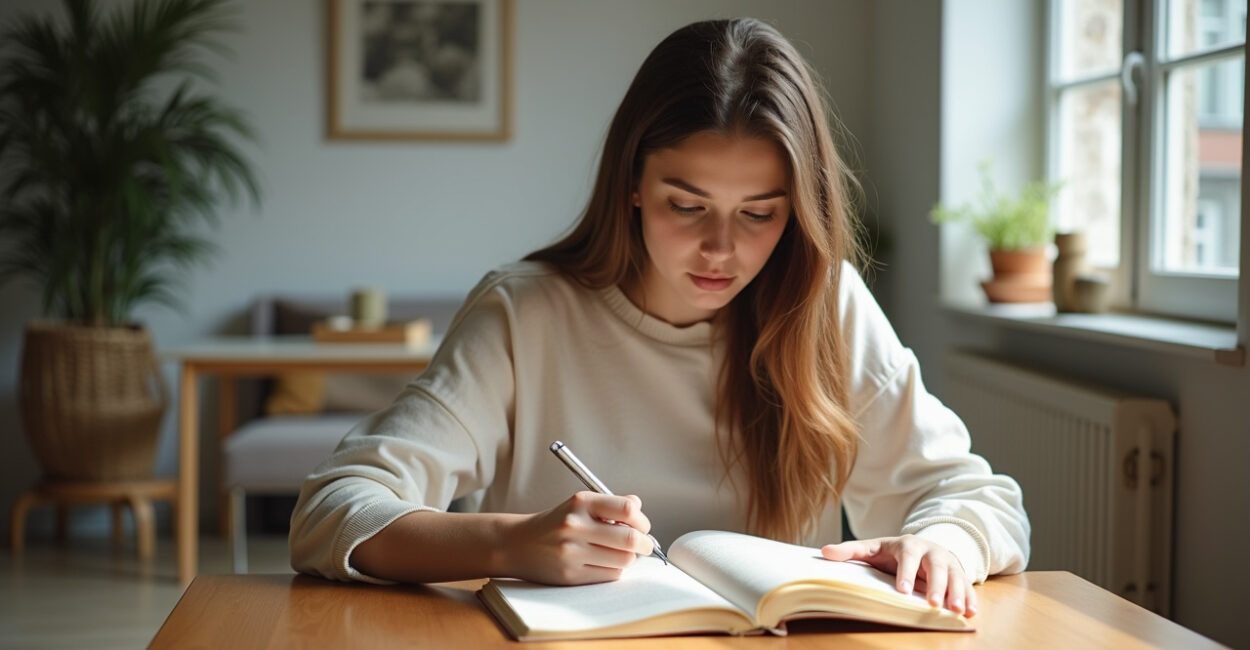 Estudei 4h por Dia e Passei no ENEM: Minha Rotina Real Estudei 4h por Dia e Passei no ENEM: Minha Rotina Real