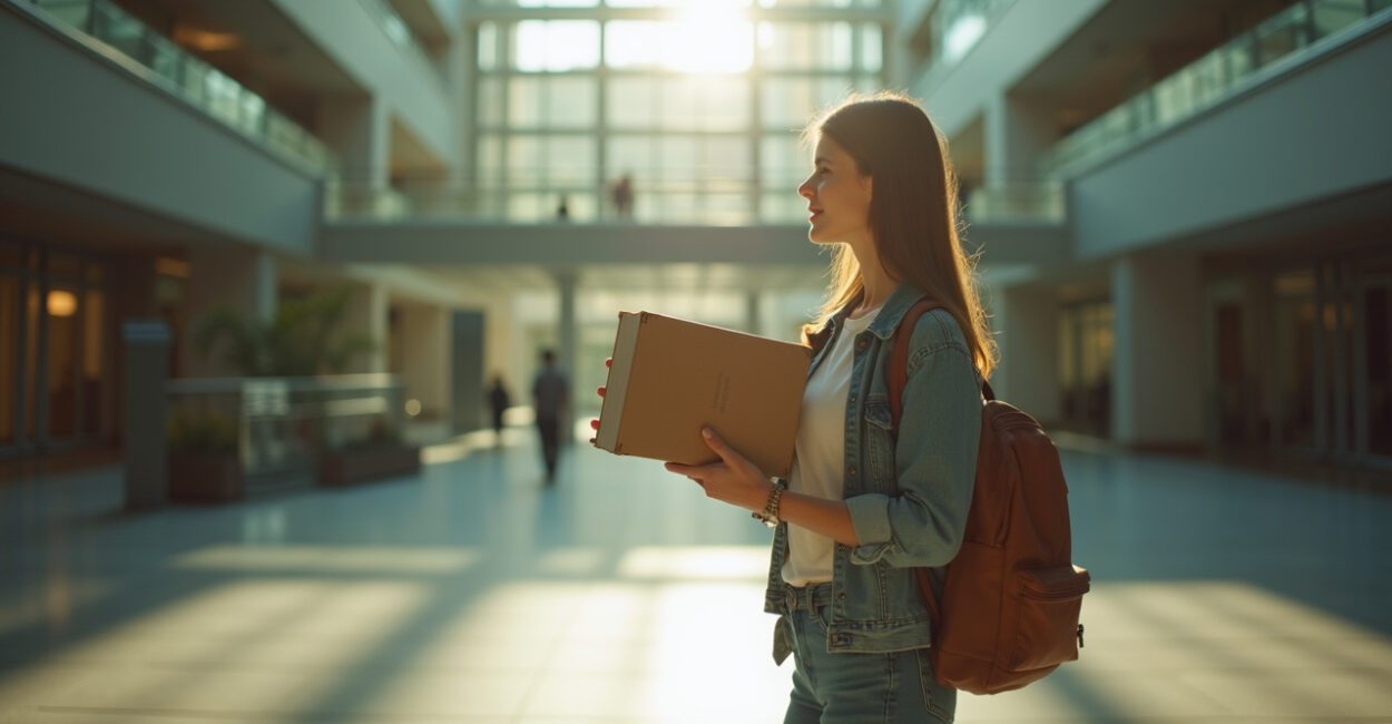 Faculdade de Empreendedorismo: Vale a Pena Investir? Faculdade de Empreendedorismo: Vale a Pena Investir?
