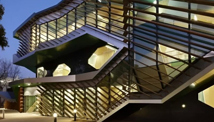Melhores Faculdades de Arquitetura